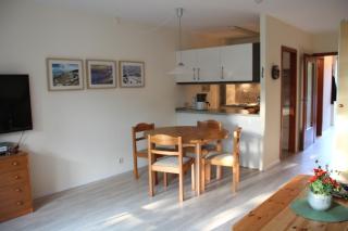 Ferienwohnung Wiemers - Kellenhusen - 8