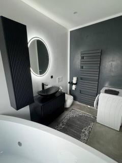 Wohnung mit separatem Eingang - Fuldabrück - 9