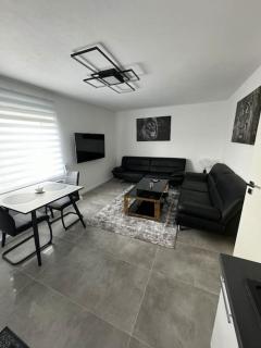 Wohnung mit separatem Eingang - Fuldabrück - 8