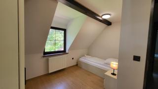 Domek Zacisze Zator Graboszyce - 3