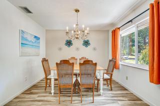 Valrico Vacation Rental about 10 Mi to Dinosaur World! - Valrico - 9