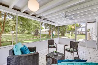 Valrico Vacation Rental about 10 Mi to Dinosaur World! - Valrico - 8