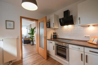 Eigene Sauna 2 Schlafzimmer sehr zentral WinterbergHome - Winterberg - 3
