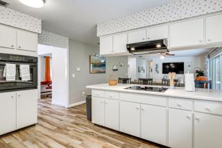 Valrico Vacation Rental about 10 Mi to Dinosaur World! - Valrico - 2