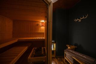 Eigene Sauna 2 Schlafzimmer sehr zentral WinterbergHome - Winterberg - 9