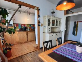 Altbau Charme & Mittendrin - Stralsund - 1
