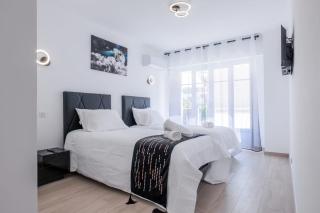 2 bedrooms with terrace 100 metres from the sea - Cannes - 7