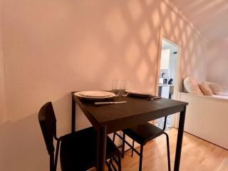 Appartement 2 prsn Au pied de la Citadelle - Besançon - 4