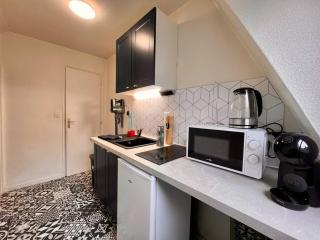 Appartement 2 prsn Au pied de la Citadelle - Besançon - 1
