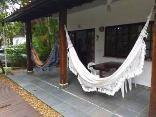 Casa 84 Condomínio fechado de frente para praia - Boiçucanga SP - 3