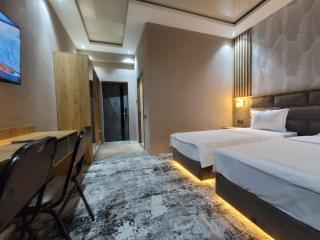 Homy House Hotel - Tashkent - 5