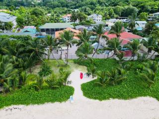 Shanaz Beachside Retreat - 8