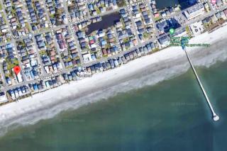 Seaward Villas 5 - Myrtle Beach - 0