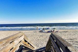 Seaward Villas 5 - Myrtle Beach - 9