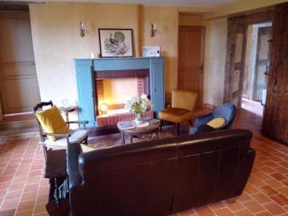 à la Mainguère, chambres d'hôtes - 2