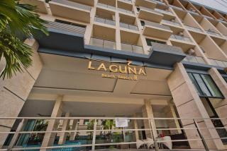 GREENERY VIEW Studio in Laguna Beach Resort 2 - Jomtien Beach - 8