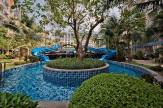 GREENERY VIEW Studio in Laguna Beach Resort 2 - Jomtien Beach - 6