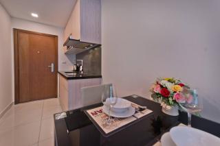 GREENERY VIEW Studio in Laguna Beach Resort 2 - Jomtien Beach - 5