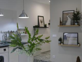 Casa al lado de la playa santa marta baiona - 0