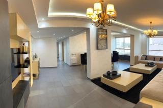 city center 4 rooms families - 0