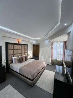 city center 4 rooms families - 6