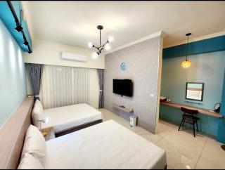 別有洞天包棟民宿敦惠館 - 6