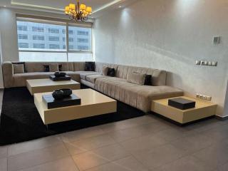 city center 4 rooms families - 1