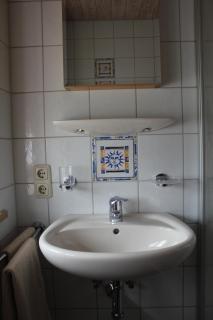 Apartment Andrea - Chiemgau Karte - 4