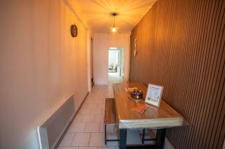 ginalia cottage - Éclaron - 4