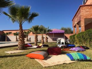 Riad Nasma Souihla - Marrakech - 1