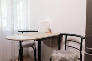 Konstanzer Tudor 3 - 2 camere, bucatarie, masina de spalat - Iaşi - 2