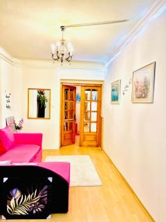 Chloé Apartment ll - Budapest - 8