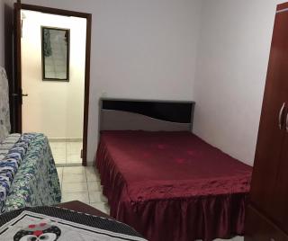 Apartamento Praia Grande Aviação 160m da Praia - Praia Grande - 3