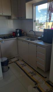 Apartamento próximo a unirv - Rio Verde - 1