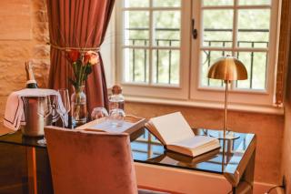 Domaine de Coeurmandie - Hôtel Château - 4