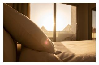 Hassan Pyramids Hotel&Rooftop - 9