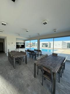 Departamento de lujo en Puerto Madryn a 1 cuadra del mar. - Puerto Madryn - 7