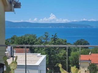 Apartment in Njivice/Insel Krk 33553 - Njivice - 6