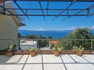 Apartment in Njivice/Insel Krk 33553 - Njivice - 5