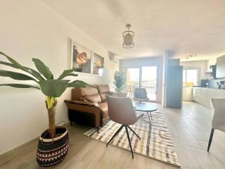 (NEW) Beachside apartment - Calahonda Beach - Sitio de Calahonda - 2