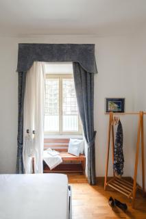 B&B Ibiscus - Roma - 1