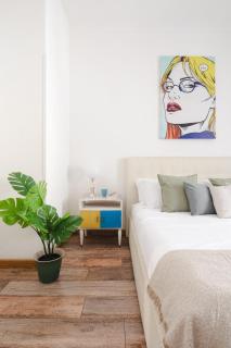 B&B Ibiscus - Roma - 9