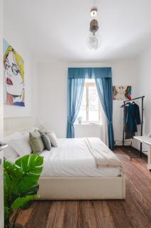 B&B Ibiscus - Roma - 7