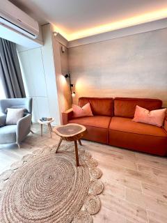Zyra Apartment- Infinity - Mamaia Sat/Năvodari - 1