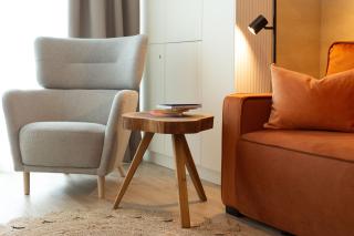 Zyra Apartment- Infinity - Mamaia Sat/Năvodari - 4