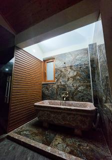 Villa Parku Rinia - Korçë - 5