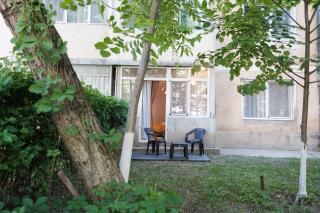 Konstanzer Tudor 3 - 2 camere, bucatarie, masina de spalat - Iaşi - 6