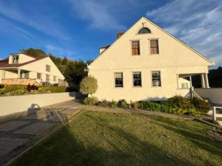 Historic Coast Guard House and Cottages - Point Arena - 2