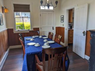 Historic Coast Guard House and Cottages - Point Arena - 8