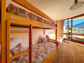 Studio Lumineux au Pied des Pistes avec Balcon – 3 Pers. - FR-1-344-1056 - Les Menuires - 5